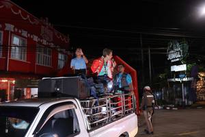 BIB: 
                            <button type="button" onclick="openModal(26264070)" class="btn btn-primary btn-sm float-right btn-popup" data-toggle="modal" data-target=".modal-high-quality">
                        <i class="fas fa-shopping-cart"></i> Add to Cart
                    </button>
                                            <button type="button" onclick="isThisMe(26264070, true)" class="btn btn-success btn-sm float-right btn-popup btn-isme hidden" data-toggle="tooltip" data-placement="bottom" title="นี่คือรูปของคุณใช่ไหม คลิกที่นี่เพื่อเอาเข้าอัลบั้ม">
                        <i class="fas fa-plus"></i> Add to album
                    </button>
                    <button type="button" onclick="isThisMe(26264070, false)" class="btn btn-warning btn-sm float-right btn-popup btn-isnotme hidden">
                        <i class="fas fa-ban"></i> Remove from album
                    </button>